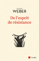 De l'esprit de résistance